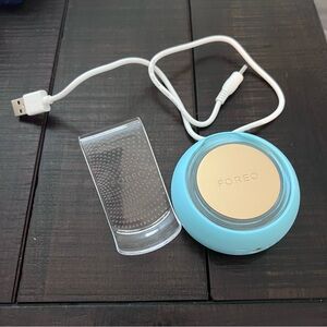 FOREO UFO 2 Hydration Facial Device mask treatment beauty skin Therapy Mint